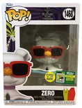 Zero #1468 Funko Pop