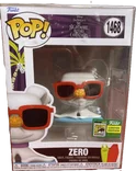 Zero #1468 Funko Pop