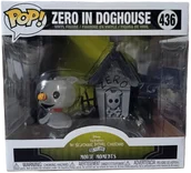 Zero In Doghouse #436 Funko Pop