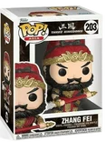 Zhang Fei Funko Pop