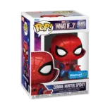 Zombie Hunter Spidey #945 Funko Pop