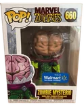 Zombie Mysterio #660 Funko Pop