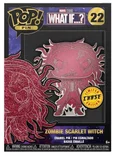 Zombie Scarlet Witch #22 Funko Pop