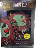 Zombie Scarlet Witch #22 Funko Pop