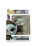 Zombie Strange #946 Funko Pop