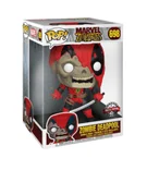 Zombie Deadpool #698 Funko Pop