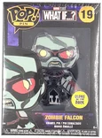 Zombie Falcon #19 Funko Pop