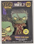 Zombie Iron Man #20 Funko Pop