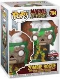 Zombie Rogue #794 Funko Pop