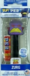 Zurg Funko Pop