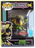 Zero #06 Funko Pop