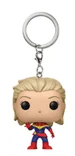 Captain Marvel Funko Pop