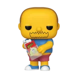 Comic Book Guy #832 Funko Pop