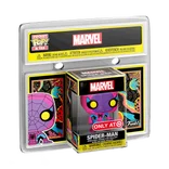 Spider-Man Funko Pop