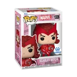 Scarlet Witch #1328 Funko Pop