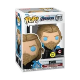 Thor #1117 Funko Pop
