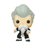 Jackie Chun #848 Funko Pop