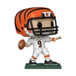 Joe Burrow #159 Funko Pop