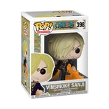 Vinsmoke Sanji #398 Funko Pop