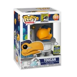 Toucan #103 Funko Pop
