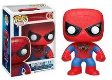 Spider-Man #45 Funko Pop