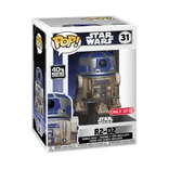 R2-D2 #31 Funko Pop