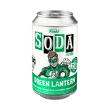 Green Lantern Funko Pop