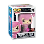 Chandler Bing #1066 Funko Pop