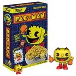 Pac-Man FunkO's Funko Pop