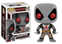 Deadpool #111 Funko Pop