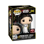 Princess Leia #682 Funko Pop