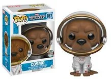 Cosmo #167 Funko Pop