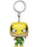 Iron Fist Funko Pop