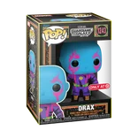 Drax #1243 Funko Pop