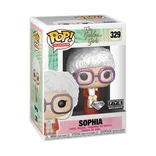 Sophia #329 Funko Pop