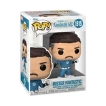 Mister Fantastic #1515 Funko Pop