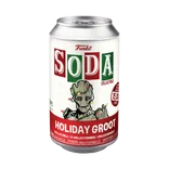 Holiday Groot Funko Pop