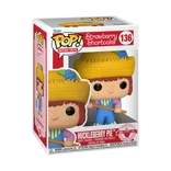 Huckleberry Pie #136 Funko Pop