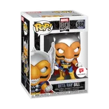 Beta Ray Bill #582 Funko Pop