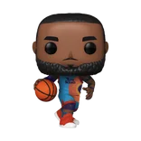 LeBron James #1090 Funko Pop