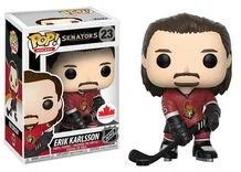 Erik Karlsson #23 Funko Pop