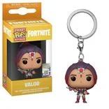 Valor Funko Pop