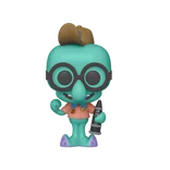 Squidward Tentacles #918 Funko Pop