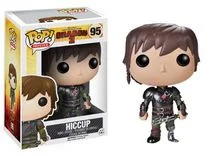 Hiccup #95 Funko Pop
