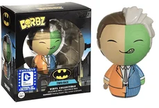 Two-Face #247 Funko Pop