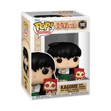 Kagome with Kirara #1592 Funko Pop