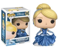 Cinderella #222 Funko Pop