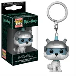 Snowball Funko Pop