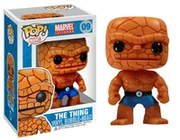 The Thing #09 Funko Pop