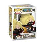 Soba Mask #1277 Funko Pop
